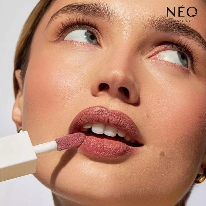 Lip Color Oil - 02 ROSE NUDE