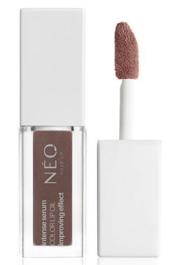 Lip Color Oil - 02 ROSE NUDE