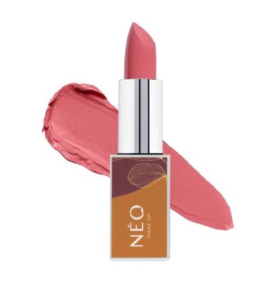 Creamy Lipstick - Get Your Vibe: 01 WINNING SPIRIT