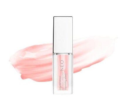 Glossy Effect Lip Gloss - BLUSH FLUSH