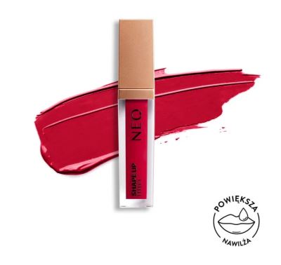 Lips Shape Up 28 - Flirt