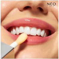 Love My Lip Oil - MANGO