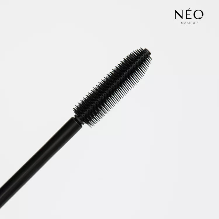 Intense Waterproof Mascara
