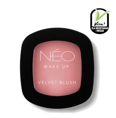 Velvet Blush 01 - PINK