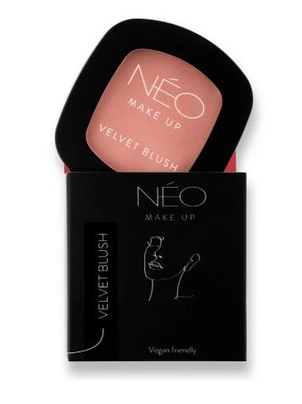 Velvet Blush 03 - NUDE