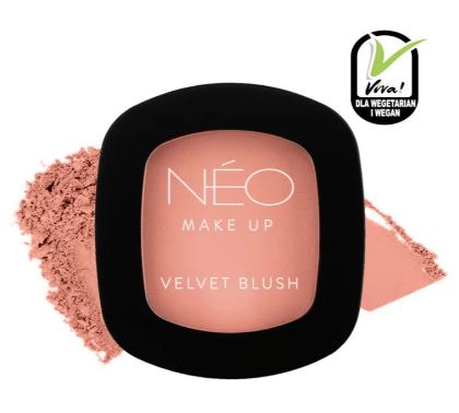 Velvet Blush 03 - NUDE