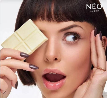 Intense Serum Lip Oil - WHITE CHOCOLATE