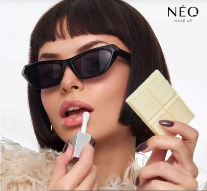 Intense Serum Lip Oil - WHITE CHOCOLATE