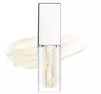 Intense Serum Lip Oil - WHITE CHOCOLATE